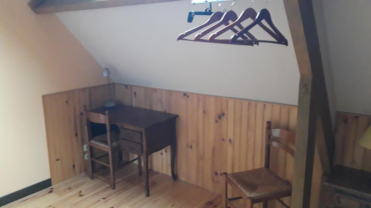 La Longere De Becquigny Chambres D'Hotes Limesy Dış mekan fotoğraf