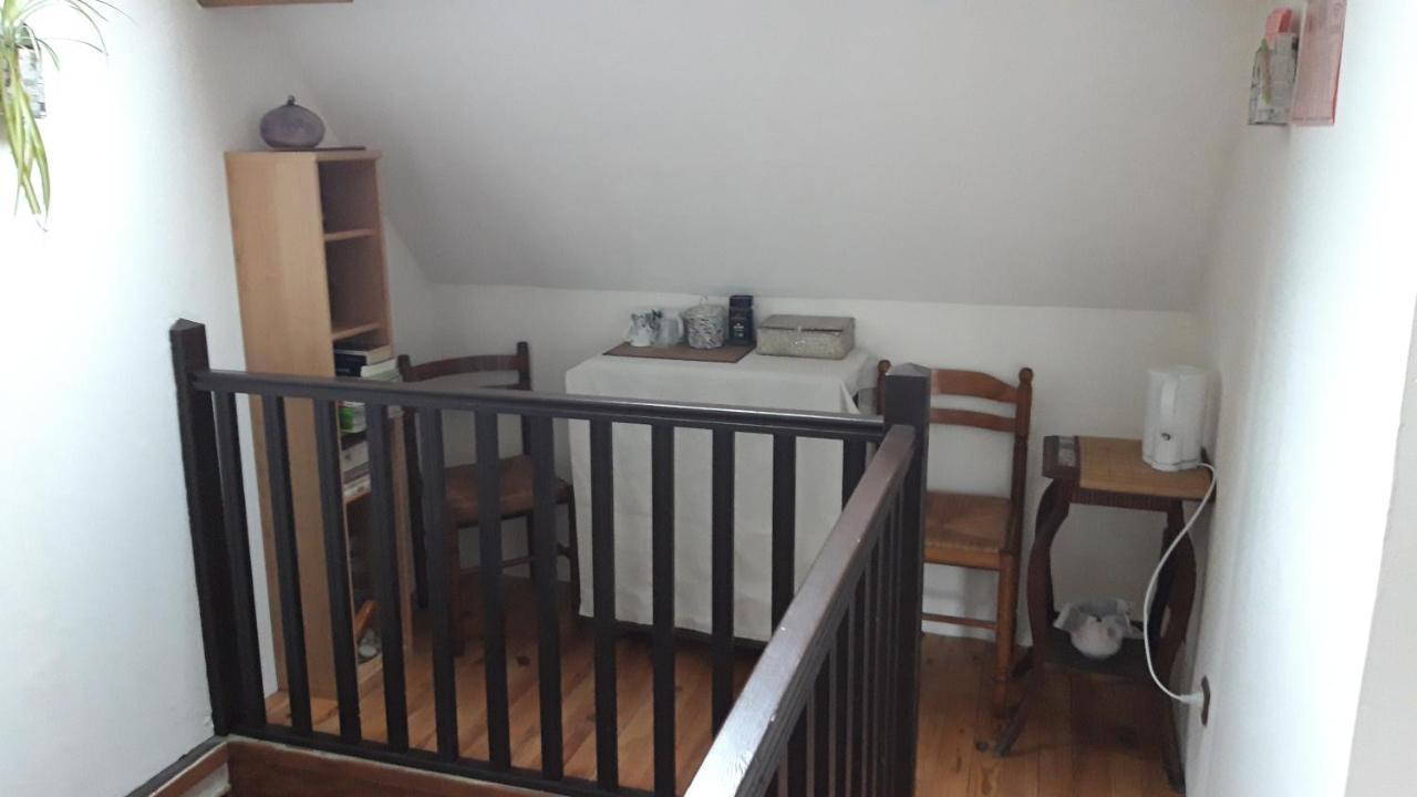 La Longere De Becquigny Chambres D'Hotes Limesy Dış mekan fotoğraf