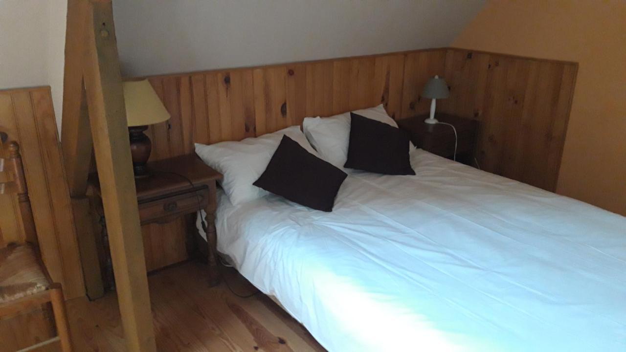 La Longere De Becquigny Chambres D'Hotes Limesy Dış mekan fotoğraf